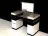 birou multifunctional